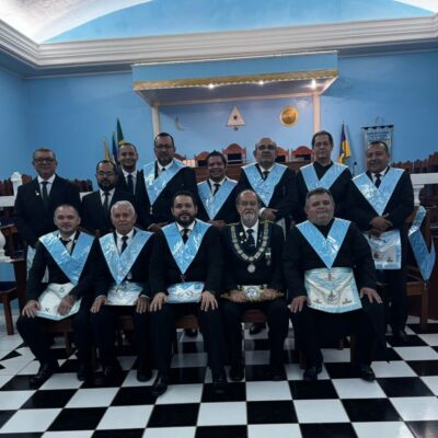 LOJA UNIVERSITÁRIA FONTE DE SABEDORIA RECEBE...