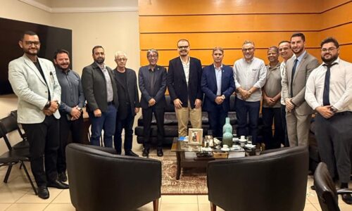 GOB-RO E OAB-RO UNEM FORÇAS NO ESPORTE: CAMPO DA ORDEM SEDIARÁ AS FINAIS DAS OLIMPÍADAS MAÇÔNICAS