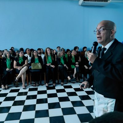 PROFESSOR KLEBER LIMA RESGATA BASTIDORES DA...