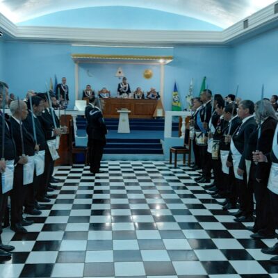 GOB-RO CELEBRA INDEPENDÊNCIA DO BRASIL COM...