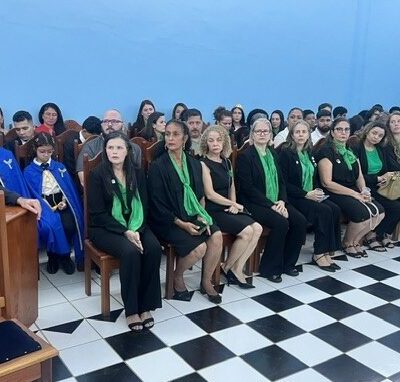 FAMÍLIA MAÇÔNICA E ENTIDADES PARAMAÇÔNICAS...