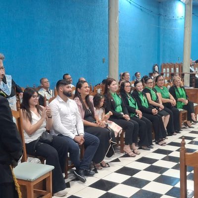 Palestra sobre envelhecimento saudável reúne...