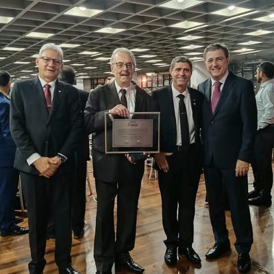 GOB/RO MARCA PRESENÇA NAS COMEMORAÇÕES DO...
